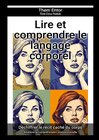 Buchcover Lire et comprendre le langage corporel