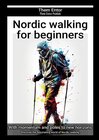Buchcover Nordic walking for beginners