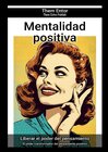 Buchcover Mentalidad positiva