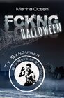 Buchcover Vancouver Underground / FCKNG Halloween