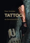 Buchcover Tattoo