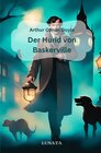 Buchcover Sherlock Holmes / Sherlock Holmes: Der Hund von Baskerville