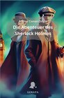 Buchcover Sherlock Holmes / Die Abenteuer des Sherlock Holmes