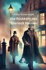 Buchcover Sherlock Holmes / Die Rückkehr des Sherlock Holmes