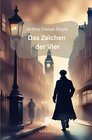 Buchcover Sherlock Holmes / Das Zeichen der Vier