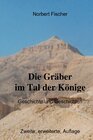 Buchcover Die Gräber im Tal der Könige