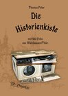 Buchcover Die Historienkiste