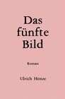 Buchcover Das fünfte Bild