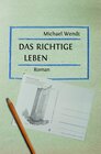 Buchcover Das richtige Leben