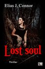 Buchcover Lost soul