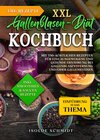Buchcover XXL Gallenblasen-Diät Kochbuch