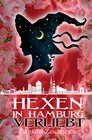 Buchcover Hexen in Hamburg / Hexen in Hamburg: Verliebt
