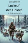 Buchcover Lockruf des Goldes