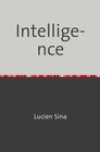 Buchcover Intelligence