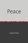 Buchcover Peace
