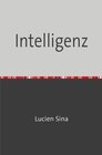 Buchcover Intelligenz