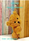 Buchcover Teddybär-Geschichten