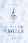 Buchcover Schneemann-Walzer