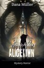 Buchcover ALICETOWN / Armageddon Alicetown