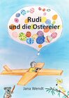 Buchcover Rudis Traum / Rudi und die Ostereier
