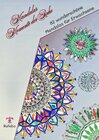 Buchcover Mandalas Momente der Ruhe