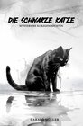 Buchcover Die schwarze Katze - Mysteriöse Kurzgeschichten