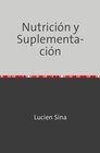 Buchcover Nutrición y Suplementación