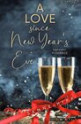 Buchcover Doctor Evie Ross: Unexpected Love / A Love since New Year´s Eve: Sapphic Romance
