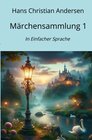 Buchcover Märchensammlung 1