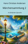 Buchcover Märchensammlung 2