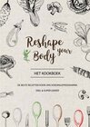 Buchcover Reshape your Body - Het Kookboek