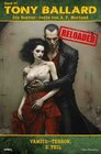 Buchcover Tony Ballard - Reloaded, Band 97: Vampir-Terror, 2. Teil