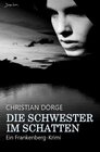 Buchcover Die Schwester im Schatten