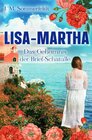 Buchcover Lisa-Martha