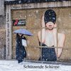 Buchcover Fotografische Blicke / Schützende Schirme - Streetfotografie bei Regen und Schnee