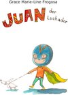 Buchcover Juan der Luchador