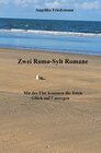 Buchcover Zwei Rømø-Sylt Romane