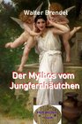 Buchcover Der Mythos vom Jungfernhäutchen