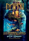 Buchcover Mini Wunderland unter Wasser Malbuch für Erwachsene