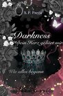 Buchcover Darkness / Darkness: Dein Herz gehört mir