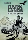 Buchcover Darklands: Im Reich der Schatten