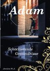 Buchcover Adams Leben, wie es ist und nie sein sollte / Adam 3