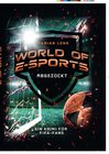 Buchcover World of E-Sports Abgezockt