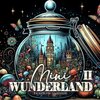 Buchcover Mini Wunderland Malbuch für Erwachsene 2