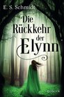 Buchcover Die Rückkehr der Elynn