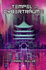 Buchcover Echoes of Cyberspace / Tempel der Cyberträume