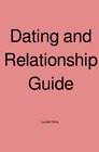 Buchcover Dating and Relationship Guide