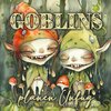 Buchcover Goblins planen Unfug Malbuch für Erwachsene