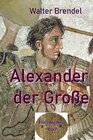 Buchcover Alexander der Große