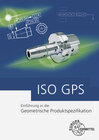 Buchcover ISO GPS